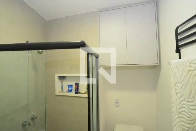Imagem Apartamento à Venda - Barra da Tijuca, 1 Quarto, 39 m2