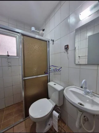Imagem Apartamento com 2 quartos à venda, 50 m² - Vila Indiana - Butantã - São Paulo/SP