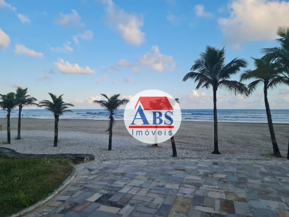Imagem Apartamento com 4 dormitórios à venda, 149 m² por R$ 889.000,00 - Balneário Flórida - Praia Grande/SP