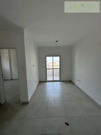 Imagem Apartamentos no Litoral para venda em Praia Grande no bairro Aviação