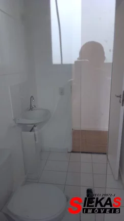 Imagem APARTAMENTO RESIDENCIAL em SÃO PAULO - SP, GLEBA DO PÊSSEGO