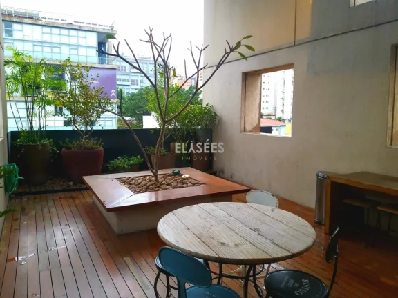 Imagem COMERCIAL COMERCIAL em SÃO PAULO - SP, VILA MADALENA