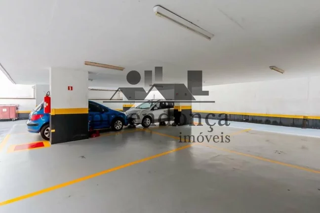 Imagem Apartamento com 155m² na Rua Baronesa de Itu, pronto para morar!
