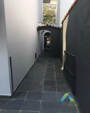 Imagem Sobrado com 2 dormitórios, 120 m² - venda por R$ 1.085.000,00 ou aluguel por R$ 4.200,00/mês - Cidade Monções - São Paulo/SP