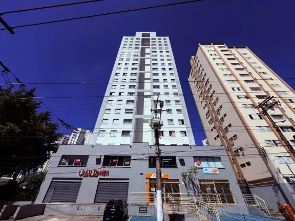 Imagem Apartamento 2 dormitórios para Venda em São Paulo / SP no bairro Chácara Califórnia