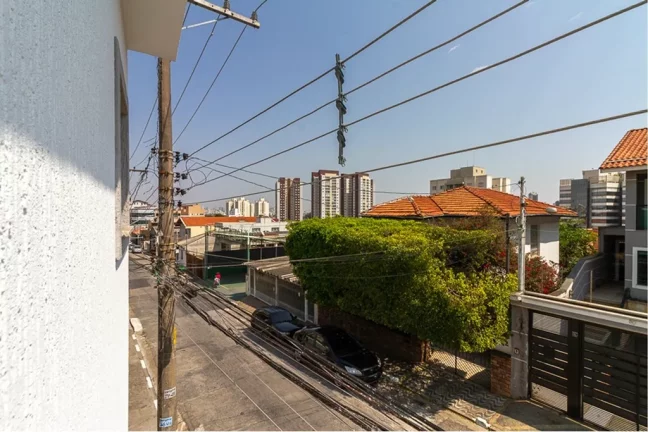 Imagem APARTAMENTO RESIDENCIAL em São Paulo - SP, Vila Guilherme