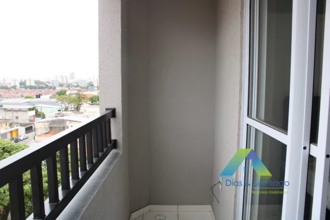 Imagem Lindo apartamento studio novo todo mobiliado!