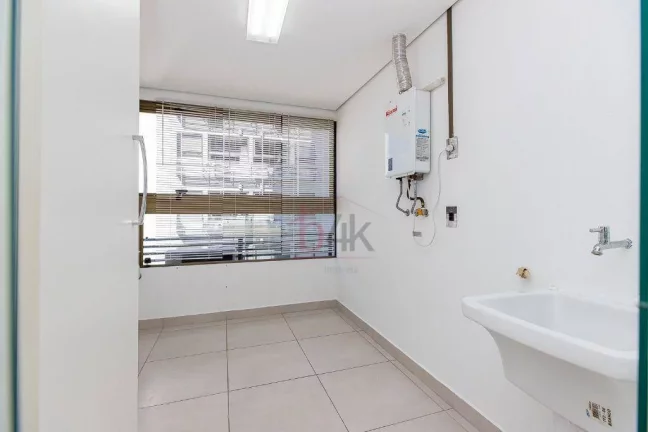 Imagem Apartamento com 2 dormitórios à venda - Max Haus Brooklin SP
