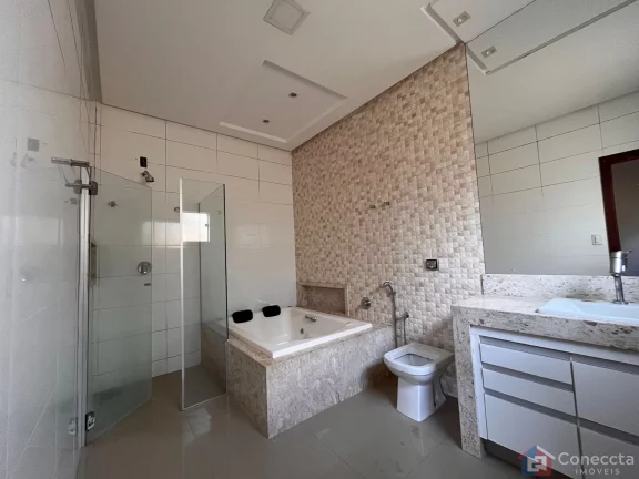 Imagem Casa à Venda no Bairro Boa Vista – 3 Quartos, 2 Suítes, Piscina e Área Gourmet