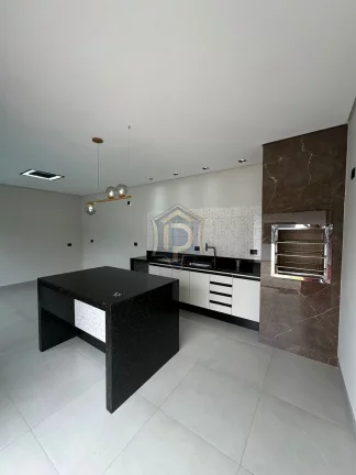 Imagem Casa Alto Padrão de esquina