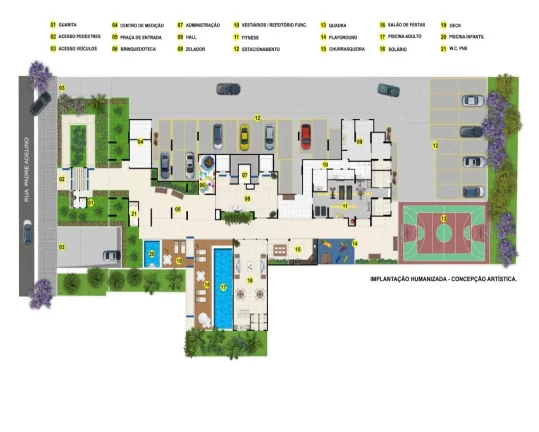 Imagem Apartamento à Venda Real Belém | com 2 dormitóríos | próximo do Metrô Belém