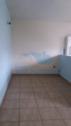Imagem Edícula - Ribeirão Preto - Campos Elíseos - Região Norte