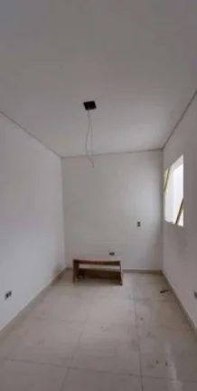 Imagem Vendo Cobertura em Santo André, Casa Branca