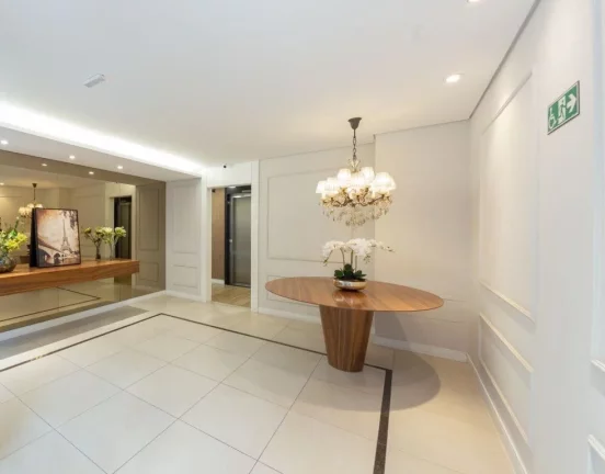 Imagem Apartamento para alugar, 26 m² por R$ 2.183,09/mês - Centro - São Paulo/SP