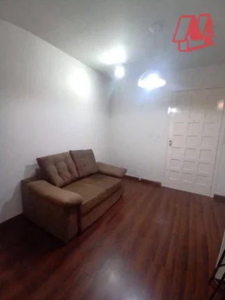 Imagem Kitnet com vaga no bairro Santana