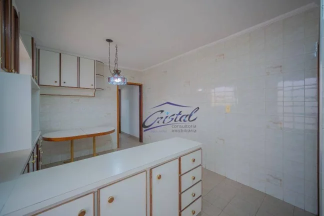 Imagem Casa com 3 quartos (1 suíte) à venda, 150 m² - Vila Quitaúna - Osasco/SP