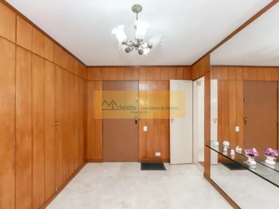 Imagem COBERTURA RESIDENCIAL em SÃO PAULO - SP, SANTA CECÍLIA