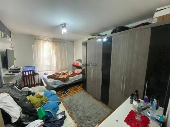 Imagem Casa à venda 1 Quarto, 1 Vaga, Mauá, São Caetano do Sul - SP
