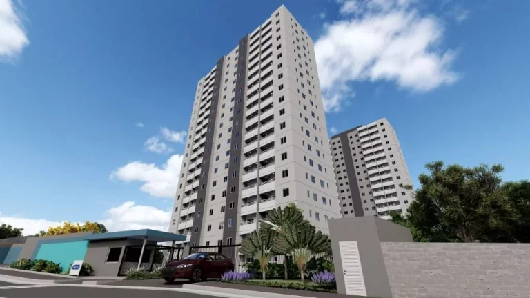 Imagem LANÇAMENTO DE APARTAMENTOS, VITAL 1343, JARDIM ÁUREA, POÁ