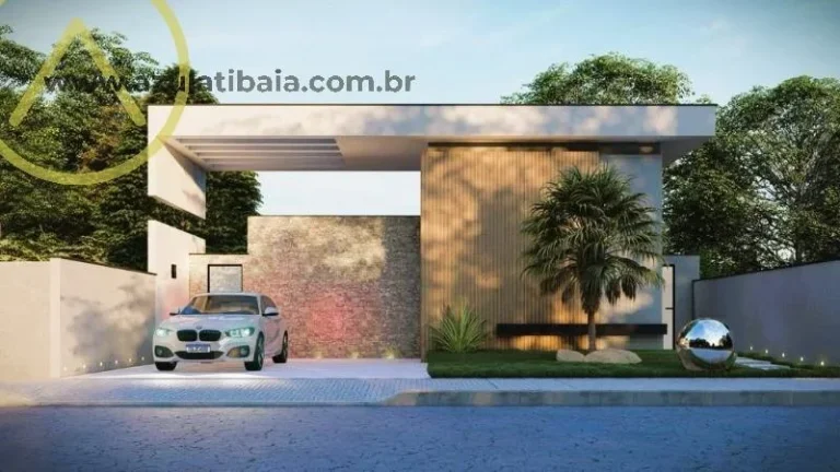 Imagem Casa em Condomínio para Venda em Atibaia, Condominio Terras De Atibaia, 3 dormitórios, 1 suíte, 2 banheiros, 3 vagas