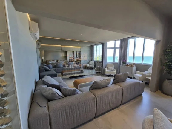 Imagem Copacabana – Avenida Atlântica | Residencial › Apartamento 3 quarto(s) à Venda