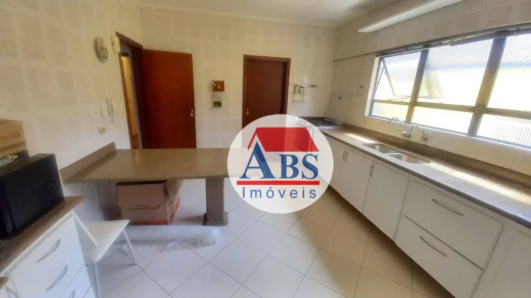 Imagem Apartamento com 3 dormitórios à venda, 156 m² por R$ 970.000,00 - Gonzaga - Santos/SP