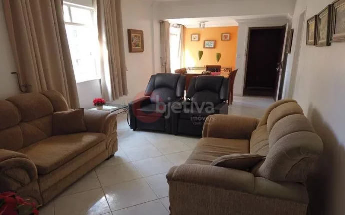 Imagem Cobertura de 3 quartos a venda no bairro Algodoal em Cabo Frio