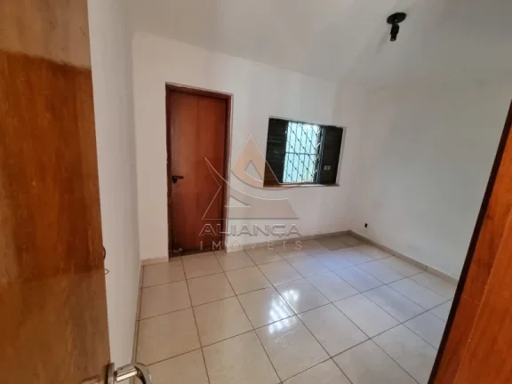 Imagem Casa - Ribeirão Preto - Jardim Procópio