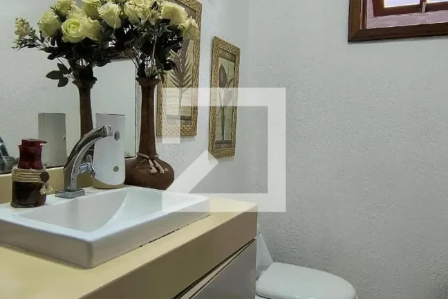 Imagem Casa à Venda - Vargem Grande, 4 Quartos, 260 m2