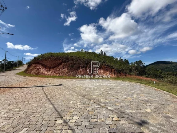 Imagem Terreno à venda, 934 m² por R$ 300.000,00 - Albuquerque - Teresópolis/RJ