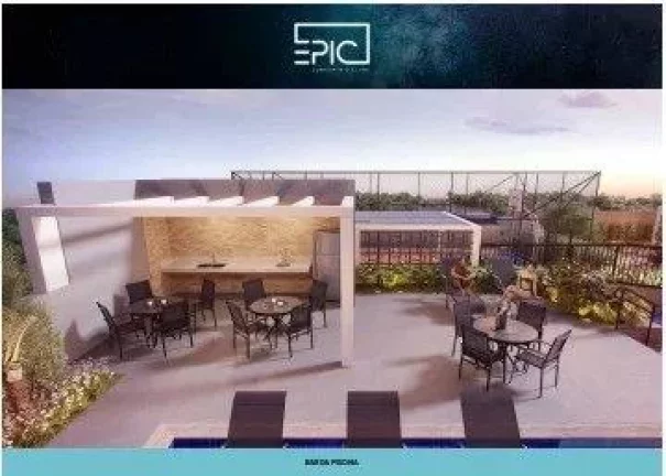 Imagem Apartamento com 3 quartos, 64m2, à venda em Osasco, Presidente Altino