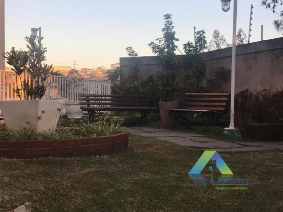 Imagem Excelente oportunidade apartamento 3 dormitórios, 2 vagas lazer completo com fácil acesso a comércios e principais avenidas divisa de São Bernardo.