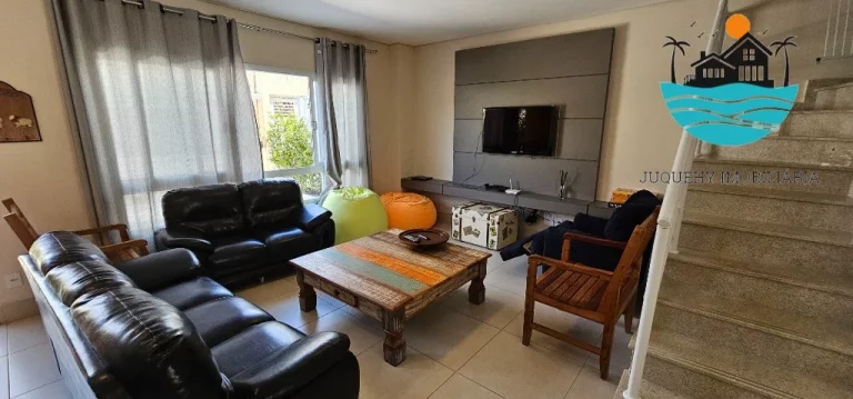 Imagem Casa em Juquehy a venda ou Aluguel Anual - Escritura, 4 suítes, piscina ... churrasqueira privativa, 2 vagas, 300m² de construção | Juquehy Imobiliária