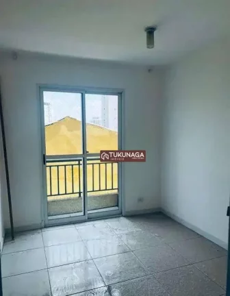 Imagem Apartamento com 2 quartos à venda, 44 m² por R$ 340.000 - Parada Inglesa - São Paulo/SP
