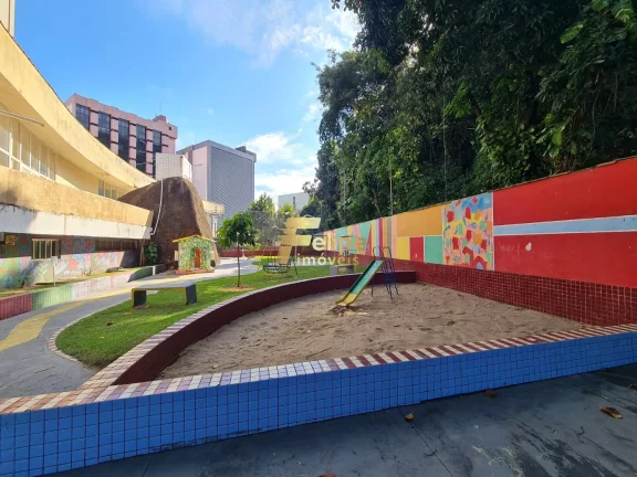 Imagem NÃO PERCA TEMPO E VENHA CONHECER ESSE BELO APARTAMENTO LOCALIZADO EM SANTA LÚCIA, VITÓRIA/ES!