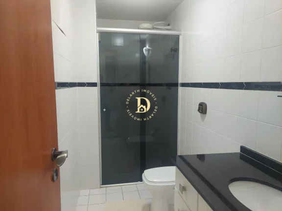 Imagem Apartamento - Edifício Pontal de Abrolhos - Floradas - SJCampos - 03 Dormitórios