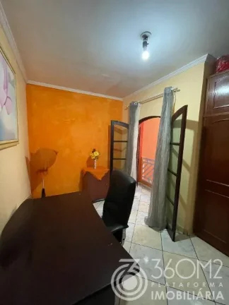 Imagem Sobrado para Venda em Santo André / SP no bairro Parque das Nações