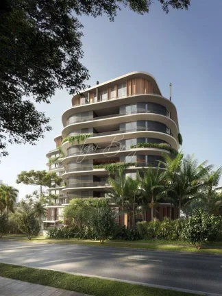 Imagem Apartamento em Água Verde, Curitiba/PR