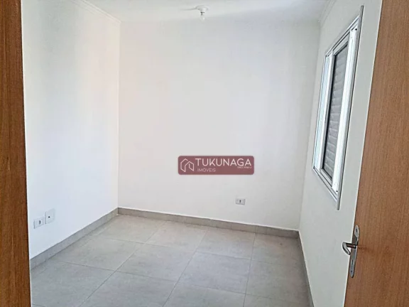 Imagem Apartamento com 1 dormitório à venda, 31 m² por R$ 205.000,00 - Vila Ede - São Paulo/SP
