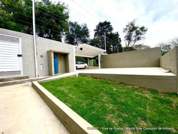 Imagem CASA GRANJA VIANA - JARDIM COLIBRI COTIA/SP