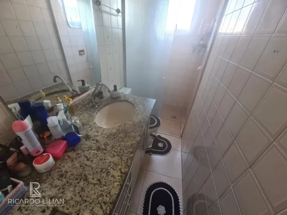 Imagem Apartamento com 55m² - 2 dormitorios, vaga de garagem - Porteira fechada - Sacomã - AVENDA!!!