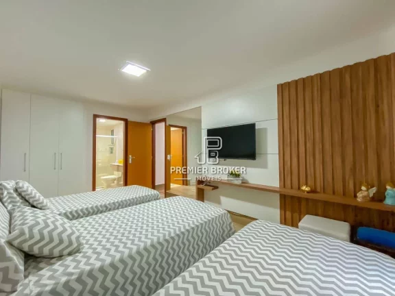 Imagem Apartamento à venda, 89 m² por R$ 650.000,00 - Taumaturgo - Teresópolis/RJ