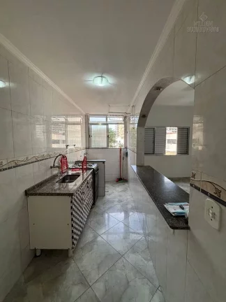 Imagem Apartamento 2 dormitórios 2 VAGAS no Bairro Aviação