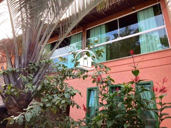 Imagem Sobrado à venda, JARDIM NATHALIE, MOGI DAS CRUZES - SP