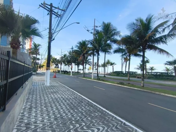 Imagem Apartamento para locação na Balneário Flórida, Praia Grande - SP