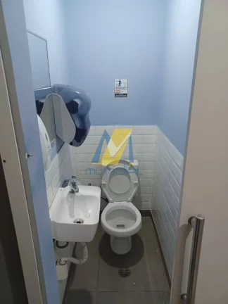 Imagem Espaço ideal para o crescimento da sua empresa a apenas 800 metros do metro