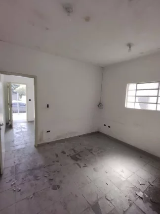 Imagem Casa para alugar, 160 m² por R$ 4.052,76/mês - Vila Homero Thon - Santo André/SP