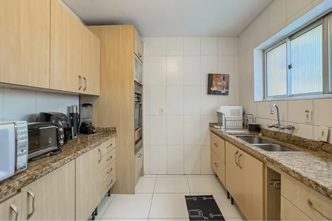 Imagem Apartamento à venda em Porto Alegre, Rio Branco, com 4 quartos, 190m2