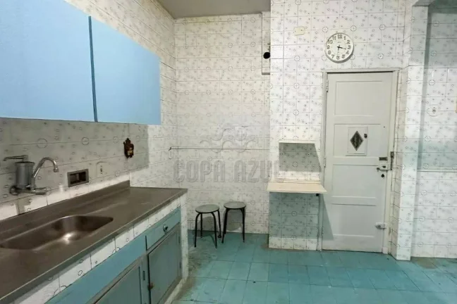 Imagem Copacabana – Avenida Nossa Senhora de Copacabana | Residencial › Apartamento 3 quarto(s) à Venda