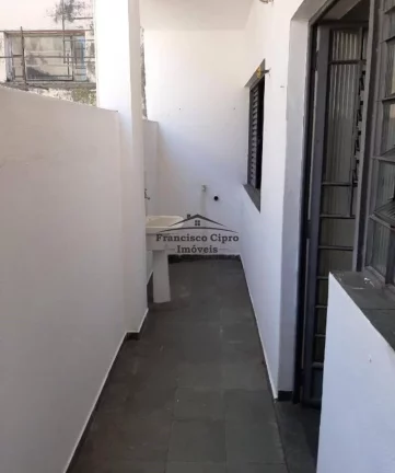 Imagem Apartamento à venda no bairro Campo do Galvão - Guaratinguetá/SP